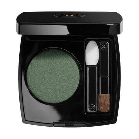 chanel verde|chanel verde eyeshadow.